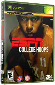 ESPN College Hoops 2K4